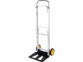 VOREL WÓZEK MAGAZYNOWY SKŁADANY 90KG   78661 - 2155723