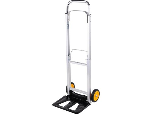 VOREL WÓZEK MAGAZYNOWY SKŁADANY 90KG   78661 - 2155733