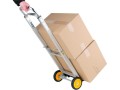 VOREL WÓZEK MAGAZYNOWY SKŁADANY 90KG   78661 - 2155728