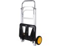 VOREL WÓZEK MAGAZYNOWY SKŁADANY 90KG   78661 - 2155724