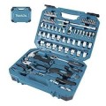 MAKITA ZESTAW AKCESORIÓW 76szt. - 2155930