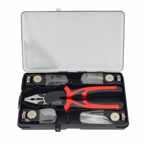 AWTOOLS SZCZYPCE MULTI 5-FUNKCJI 200mm - 2236074