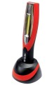YATO LAMPA WARSZTOWA AKUMULATOROWA LED MAGNES + HAK 2 w 1 ŁAMANA, 180 LUMENÓW 3,6V LI-ION - 2161022