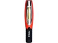 YATO LAMPA WARSZTOWA AKUMULATOROWA LED MAGNES + HAK 2 w 1 ŁAMANA, 180 LUMENÓW 3,6V LI-ION - 2161017