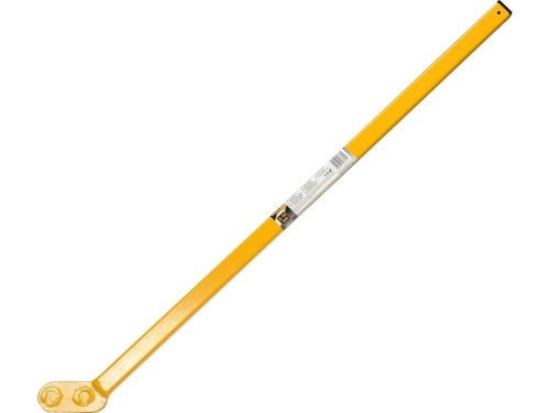 VOREL KLUCZ DO GIĘCIA PRĘTÓW ZBROJENIOWYCH 6-16mm 49810 - 2154255