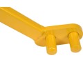 VOREL KLUCZ DO GIĘCIA PRĘTÓW ZBROJENIOWYCH 6-16mm 49810 - 2154251