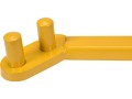 VOREL KLUCZ DO GIĘCIA PRĘTÓW ZBROJENIOWYCH 6-16mm 49810 - 2154250