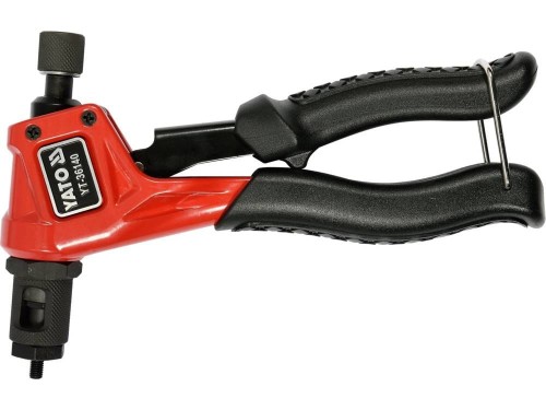 YATO NITOWNICA DO NITONAKRĘTEK M3-M 6   YT-36140 - 2154723