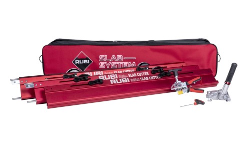 RUBI PRZECINARKA RĘCZNA SLAB CUTTER - 2155018
