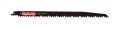 MAKITA BRZESZCZOT DO PIŁ SZABLASTYCH HSS 290x1,2mm /5szt. SUROWE DREWNO - 2151912