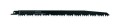 MAKITA BRZESZCZOT DO PIŁ SZABLASTYCH HSS 290x1,2mm /5szt. SUROWE DREWNO - 2151913