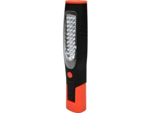 YATO LAMPA WARSZTATOWA 30+7 LED   08507 - 2161012
