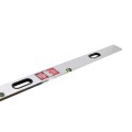 AWTOOLS ŁATA MURARSKA POMIAROWA PION / POZIOM 250cm  Z UCHWYTAMI - 2155556
