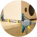 WOLFCRAFT ŚCISK JEDNORĘCZNY 300/560 EHZ PRO 100-300 - 2155072