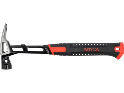 YATO MŁOTEK METALOWY LAKIEROWANY 450g - 2154561