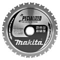 MAKITA PIŁA TARCZOWA  150x20x32z DO METALU - 2152963