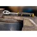 grzechotka 1/4" 120t - 2154372