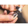 grzechotka 1/4" 120t - 2154371