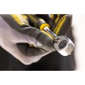 grzechotka 1/4" 120t - 2154374
