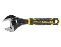 klucz nastawny fm bi-materialowa rekojesc fm 8/200mm - 2154325