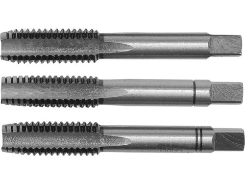 GWINTOWNIK NAREX M16 kpl. 3szt. 24430 - 2193691