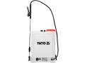 YATO OPRYSKIWACZ 16L AKU+SOLAR - 2149768