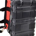 AWTOOLS TORBA NARZĘDZIOWA Z GUMOWYM DNEM 15" - 2152533