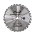 AWTOOLS PIŁA TARCZOWA WIDIOWA 350x30/22/16x40z - 2153001