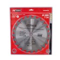 AWTOOLS PIŁA TARCZOWA WIDIOWA 350x30/22/16x40z - 2153002
