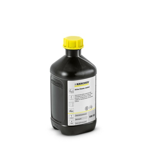 KARCHER ŚRODEK UNIWERSALNY CZYSZCZĄCY RM 55 ASF 2,5L - 2152392