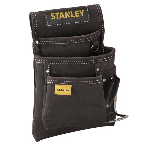 STANLEY KIESZEŃ DO PASA Z UCHWYTEM NA MŁOTEK - 2152699