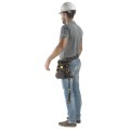 STANLEY KIESZEŃ DO PASA Z UCHWYTEM NA MŁOTEK - 2152691
