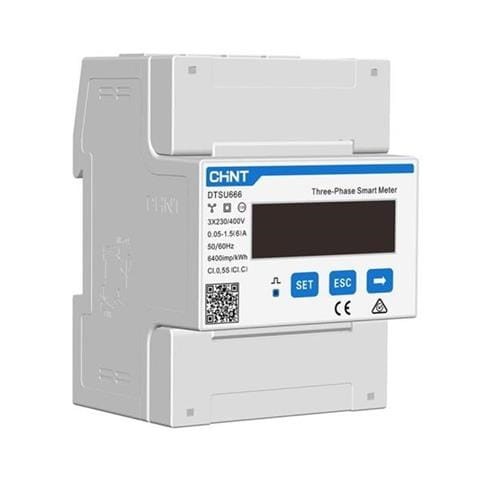 Sofar Solar / SMART METER 3F DTSU666 5(80)A - 2209353