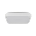 Plafon V-TAC 48W LED Kwadrat 42x42cm Natynkowy IP44 Biały VT-8630 4000K 5160lm - 2094292