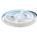 Taśma LED V-TAC Zestaw Taśma Zasilacz Pilot Sterownik VT-5050 60 IP20-RGB RGB 1000lm - 2094503