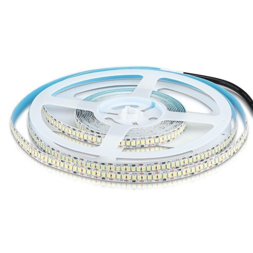 Taśma LED V-TAC Zestaw Taśma Zasilacz Pilot Sterownik VT-5050 60 IP20-RGB RGB 1000lm - 2094508