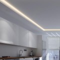 Taśma LED V-TAC Bezpunktowa COB CCT 3w1 560LED 24V 18W/m CRI90 VT-COB 2700K-6500K - 2161060