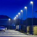 Oprawa Uliczna LED V-TAC SAMSUNG CHIP 30W VT-31ST 4000K 2350lm 3 Lata Gwarancji - 2160643