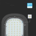 Oprawa Uliczna LED V-TAC SAMSUNG CHIP 30W VT-31ST 4000K 2350lm 3 Lata Gwarancji - 2160642