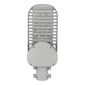 Oprawa Uliczna LED V-TAC SAMSUNG CHIP 100W Soczewki 110st 135Lm/W VT-104ST 4000K 13500lm 5 Lat Gwarancji - 2094109