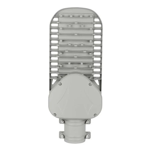 Oprawa Uliczna LED V-TAC SAMSUNG CHIP 100W Soczewki 110st 135Lm/W VT-104ST 4000K 13500lm 5 Lat Gwarancji - 2094109
