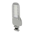 Oprawa Uliczna LED V-TAC SAMSUNG CHIP 100W Soczewki 110st 135Lm/W VT-104ST 4000K 13500lm 5 Lat Gwarancji - 2094112