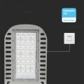 Oprawa Uliczna LED V-TAC SAMSUNG CHIP 100W Soczewki 110st 135Lm/W VT-104ST 4000K 13500lm 5 Lat Gwarancji - 2094114