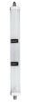 Oprawa Hermetyczna LED V-TAC SAMSUNG CHIP G-SERIES 150cm 48W 120Lm/W VT-1574 4000K 5760lm 3 Lata Gwarancji - 2318387