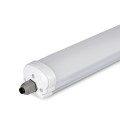 Oprawa Hermetyczna LED V-TAC SAMSUNG CHIP G-SERIES 150cm 48W 120Lm/W VT-1574 4000K 5760lm 3 Lata Gwarancji - 2318388