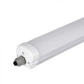 Oprawa Hermetyczna LED V-TAC SAMSUNG CHIP G-SERIES 150cm 48W 120Lm/W VT-1574 4000K 5760lm 3 Lata Gwarancji - 2318384