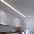 Taśma LED V-TAC Bezpunktowa COB 280LED 24V 10W/m VT-COB 6500K 950lm - 2094525
