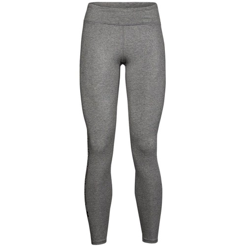 Legginsy damskie Under Armour Favorite Wm szare 1356403 090 M - 2318128