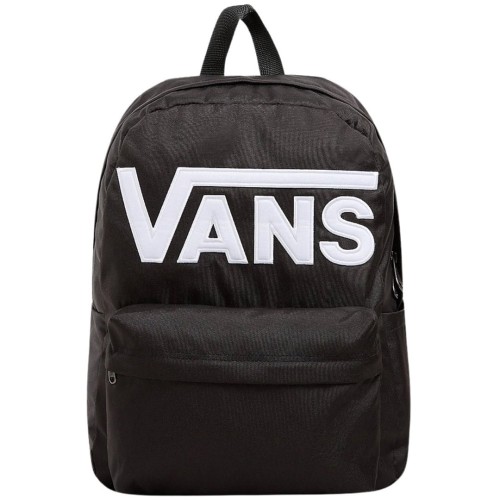 Plecak Vans Old Skool Drop V czarny VN000H4ZBLK1 - 2310928