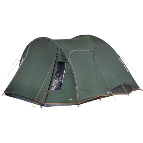 Namiot High Peak Tessin 5.1 zielony 10381 - 2312685